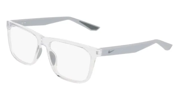 Armação para óculos de grau Nike NIKE 7414 900 53-16 145