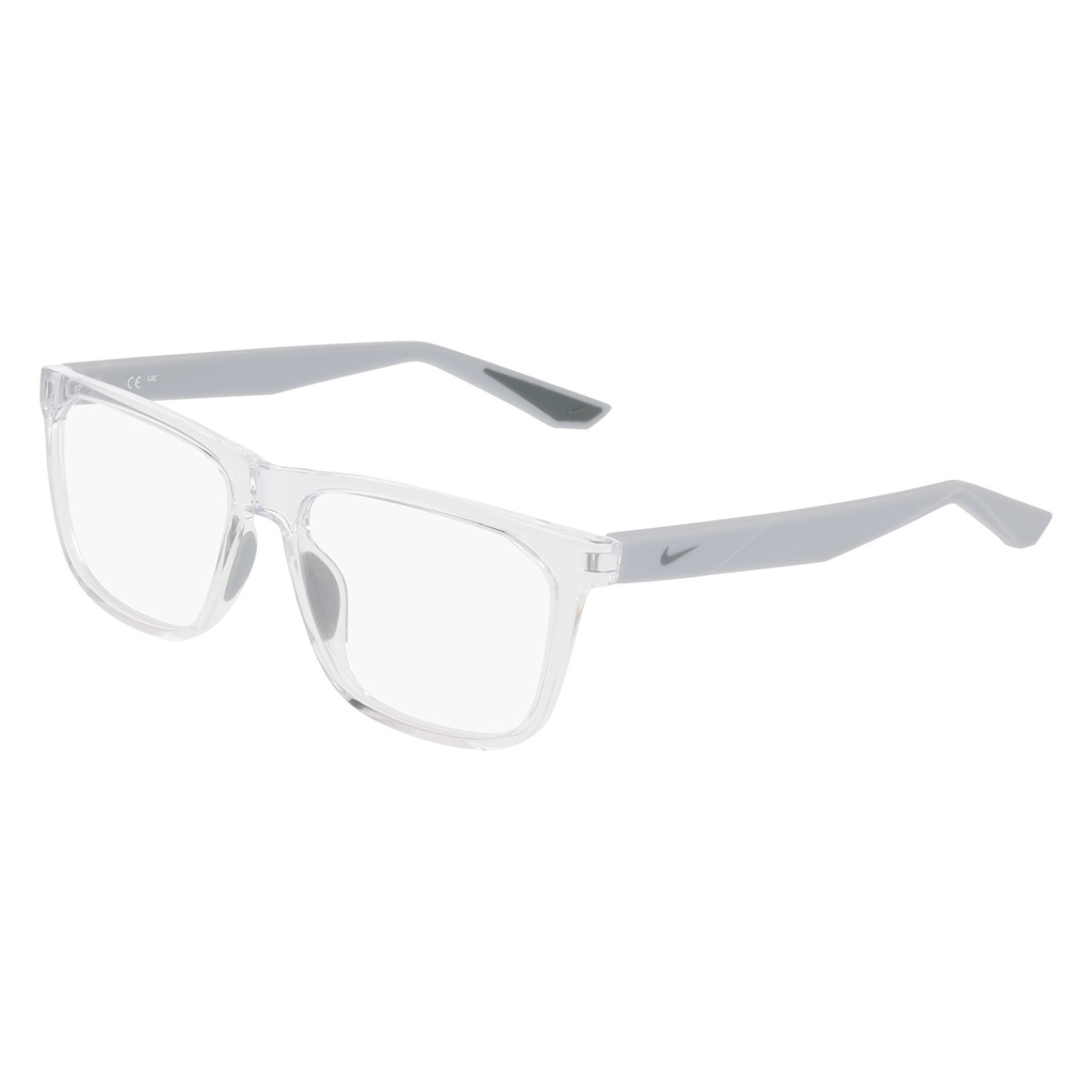 Armação para óculos de grau Nike NIKE 7414 900 53-16 145