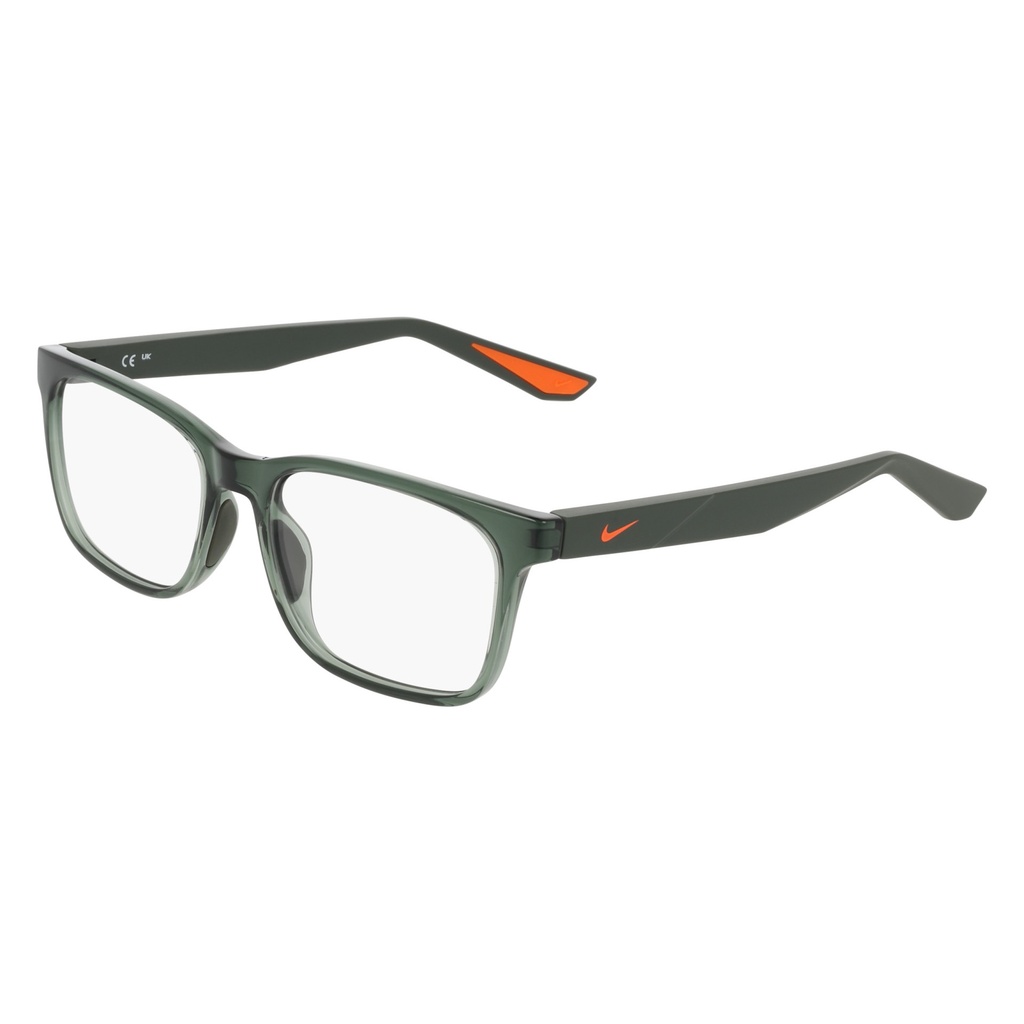 Armação para óculos de grau Nike NIKE 7415 302 54-17 145