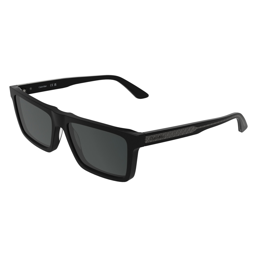Óculos de sol Calvin Klein CK26504S 001 59-17 150 #3