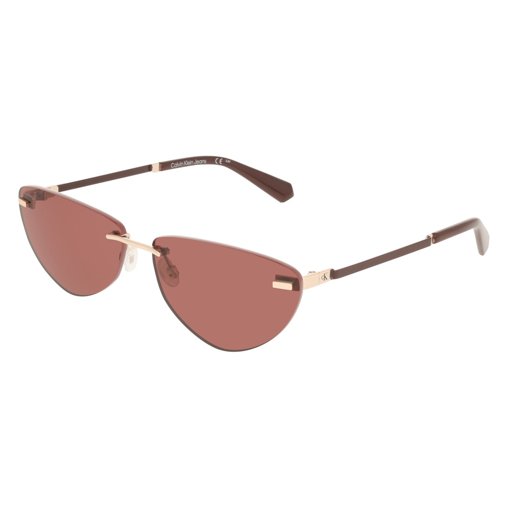 Óculos de sol Calvin Klein Jeans CKJ25208S 723 63-15 140 #3