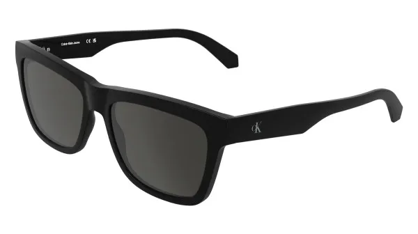 Óculos de sol Calvin Klein Jeans CKJ25623S 001 57-17 145 #3