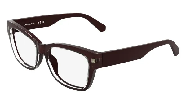 Armação para óculos de grau Calvin Klein Jeans CKJ25628 605 53-16 145