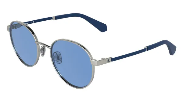 Óculos de sol Calvin Klein Jeans CKJ26302S 044 49-19 130 #2