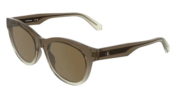 Óculos de sol Calvin Klein Jeans CKJ26600S 211 53-19 145 #2