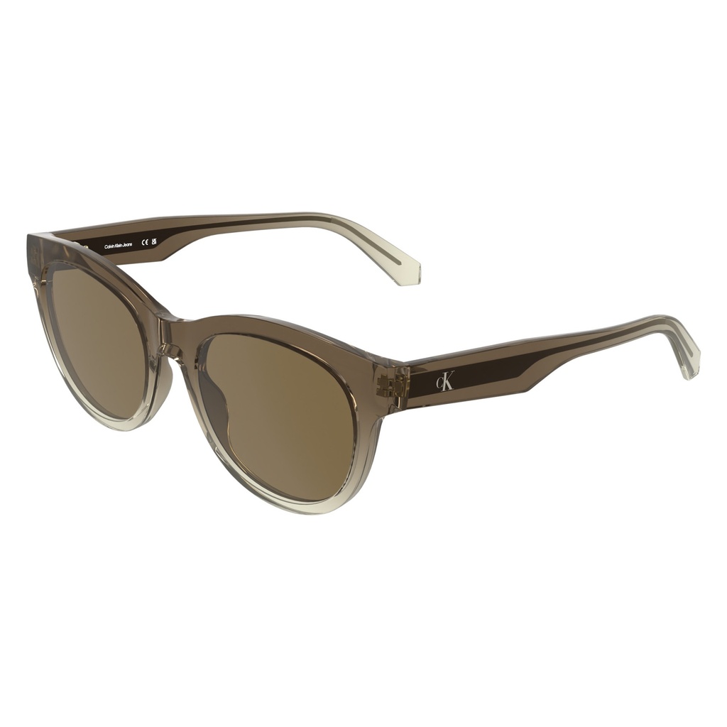 Óculos de sol Calvin Klein Jeans CKJ26600S 211 53-19 145 #2