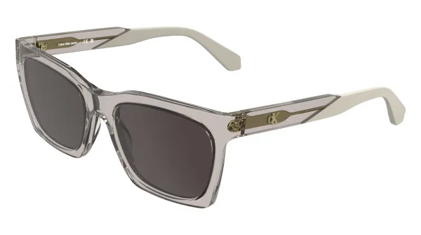 Óculos de sol Calvin Klein Jeans CKJ26606S 050 55-18 140 #3