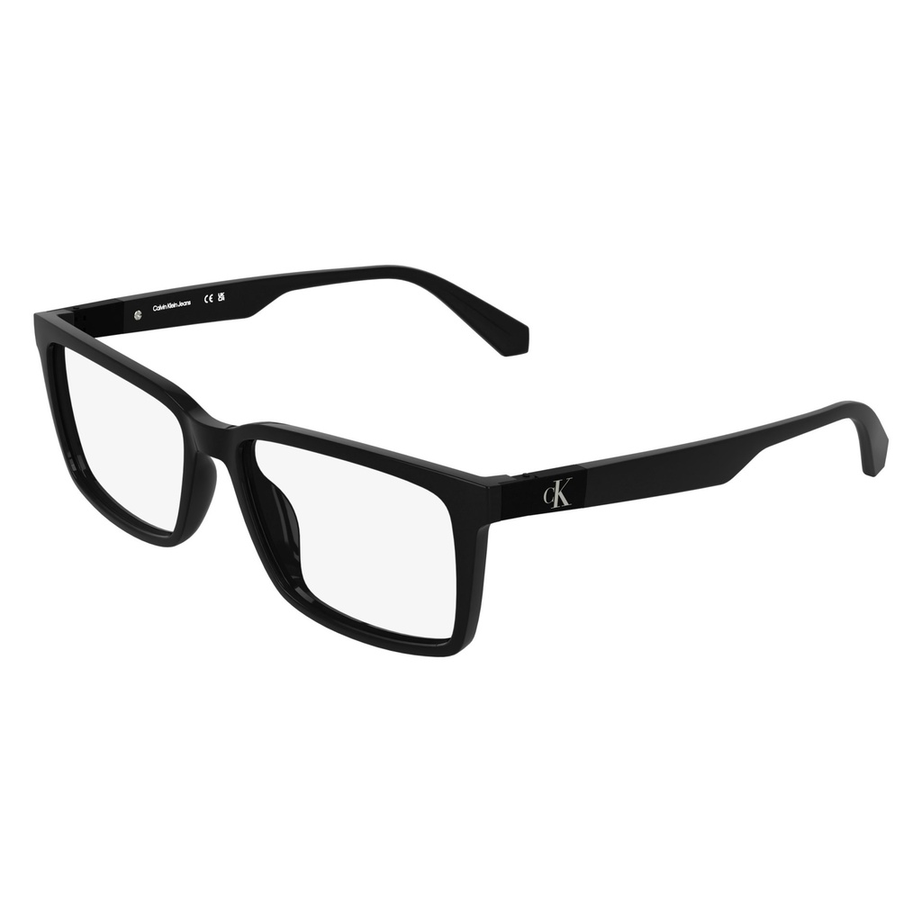 Armação para óculos de grau Calvin Klein Jeans CKJ26612 001 56-16 145