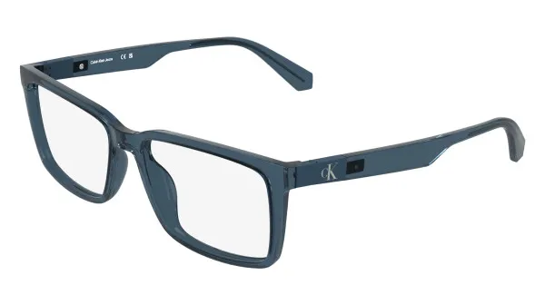 Armação para óculos de grau Calvin Klein Jeans CKJ26612 400 56-16 145