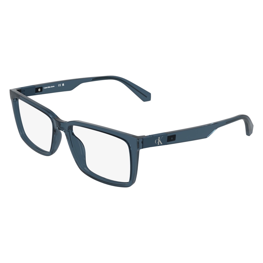 Armação para óculos de grau Calvin Klein Jeans CKJ26612 400 56-16 145