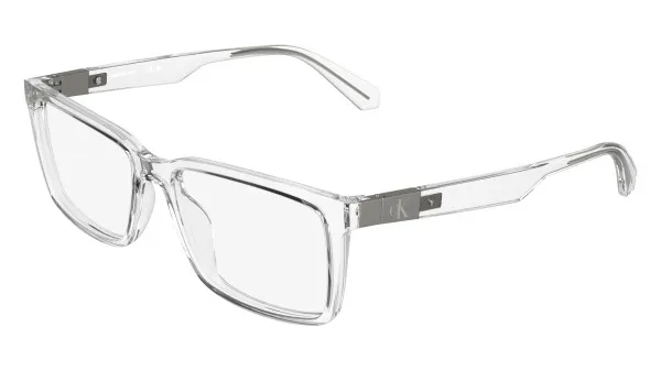Armação para óculos de grau Calvin Klein Jeans CKJ26612 971 56-16 145