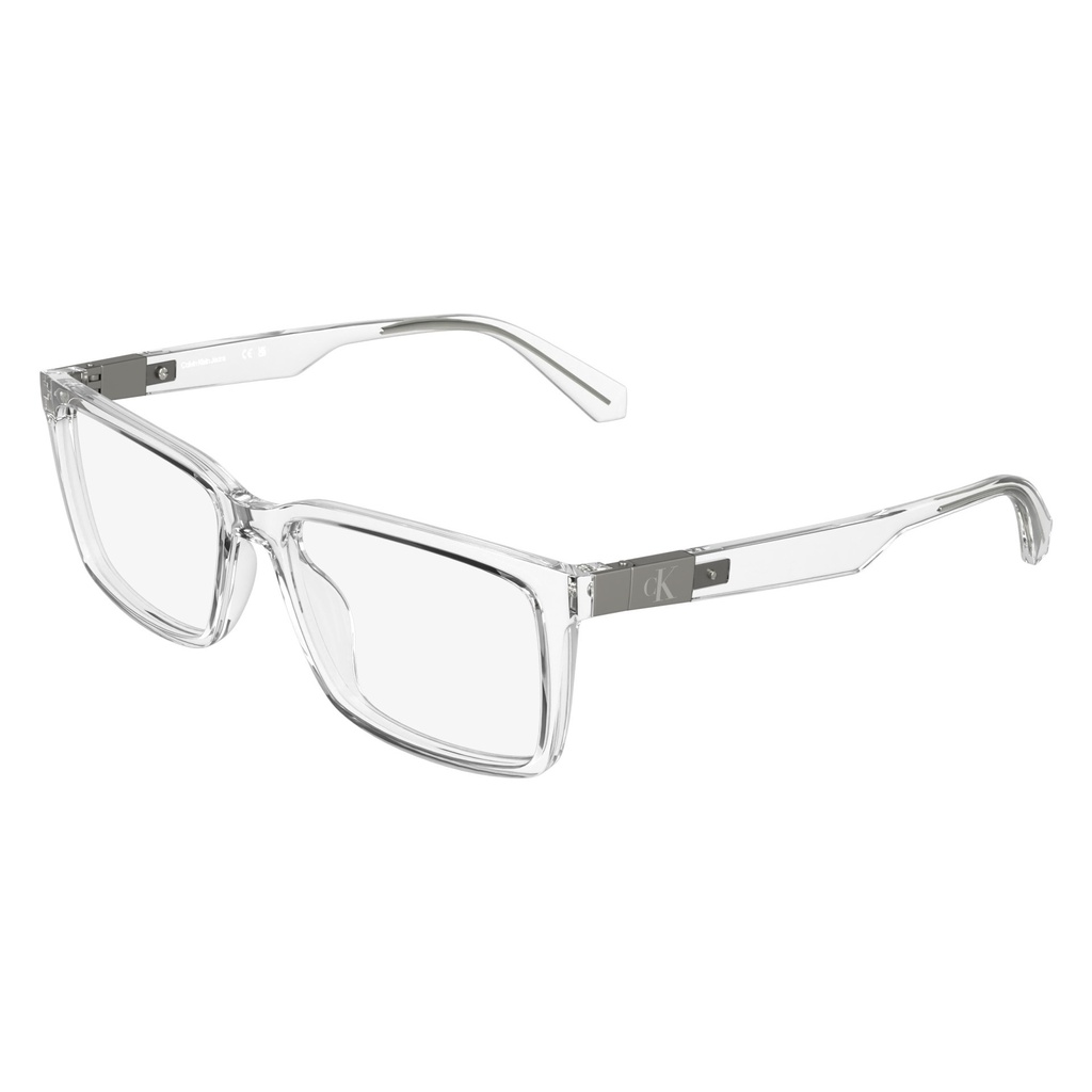 Armação para óculos de grau Calvin Klein Jeans CKJ26612 971 56-16 145