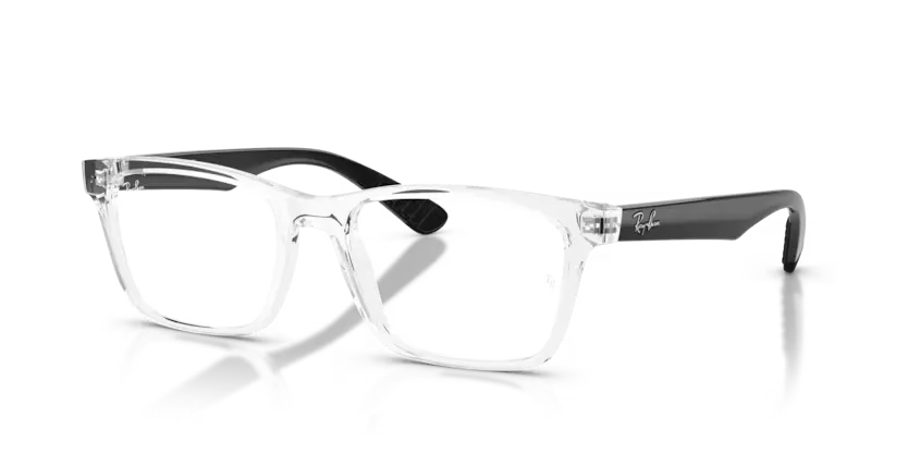 Armação para óculos de grau Ray-Ban RB 7025 5943 55-17 145