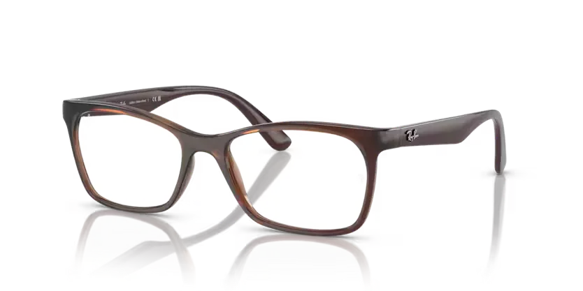 Armação para óculos de grau Ray-Ban RB 7202L 8244 53-17 140