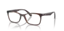Armação para óculos de grau Ray-Ban RB 7202L 8244 53-17 140