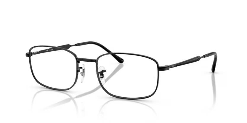 Armação para óculos de grau Ray-Ban RB 6533 2509 54-19 145