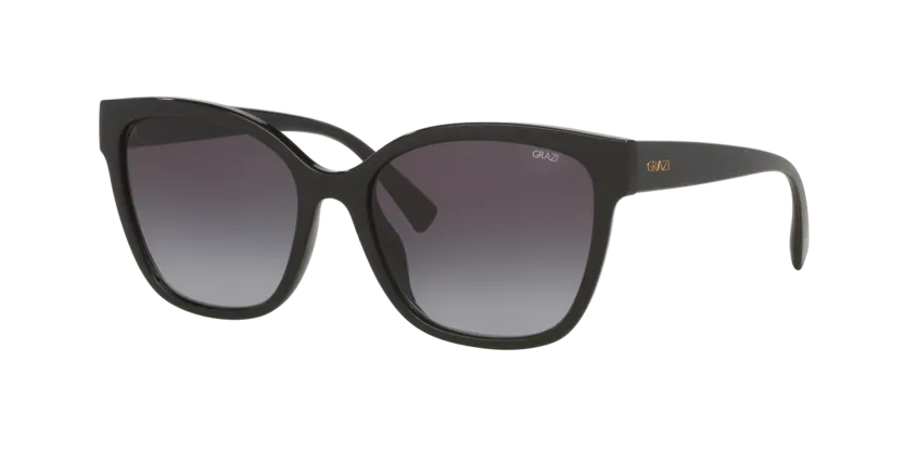 [GZ4069N20857] Óculos de sol Grazi GZ 4069 N208 57-18 140 3N