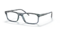 Armação para óculos de grau Arnette DARK VOYAGER AN 7194 2726 54-17 140