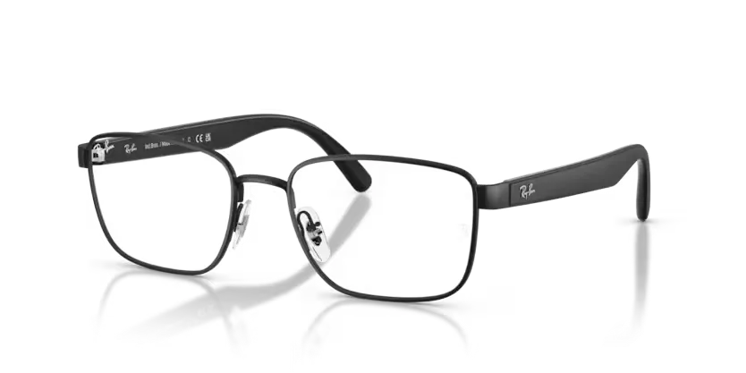 Armação para óculos de grau Ray-Ban RB 6537L 2503 54-19 145