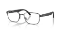 Armação para óculos de grau Ray-Ban RB 6537L 2503 54-19 145