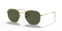 Óculos de sol Ray-Ban RB 3548 9196/31 54-21 145 3N