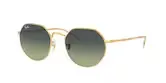 [0RB3565001/BH53] Óculos de sol Ray-Ban RB 3565 JACK 001/BH 53-20 145 2N