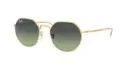 Óculos de sol Ray-Ban RB 3565 JACK 001/BH 53-20 145 2N