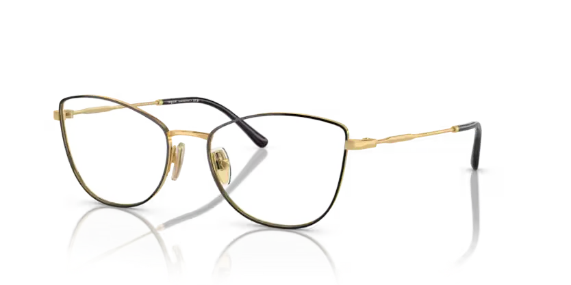 Armação para óculos de grau Vogue VO 4273-L 352 54-17 135