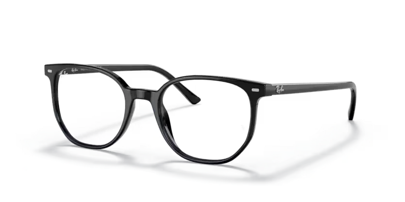 Armação para óculos de grau Ray-Ban RB 5397 ELLIOT 2000 52-19 145