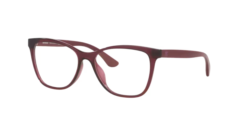 [TN3097UN10954] Armação para óculos de grau Tecnol TN 3097U N109 54-16 140
