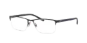 Armação para óculos de grau Arnette AN 6130L 775 56-17 145