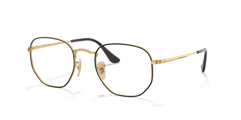 Armação para óculos de grau Ray-Ban RB 6448 2991 51-21 145