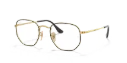 Armação para óculos de grau Ray-Ban RB 6448 2991 51-21 145