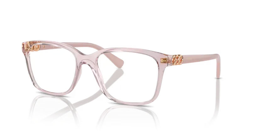 Armação para óculos de grau Vogue VO 5574-B 2942 53-17 140