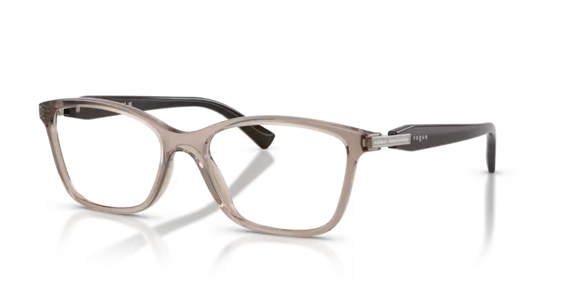 Armação para óculos de grau Vogue VO 5680-B 2940 54-17 140