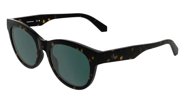 Óculos de sol Calvin Klein Jeans CKJ26600S 235 53-19 145 #3