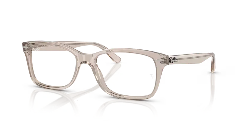 Armação para óculos de grau Ray-Ban RB 5428 8457 53-17 145