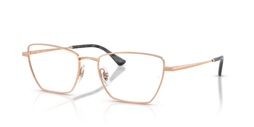 Armação para óculos de grau Ray-Ban RB 6552 3094 53-18 145