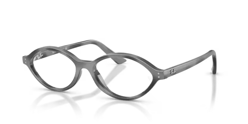 Armação para óculos de grau Ray-Ban RB 7265 8489 54-16 145
