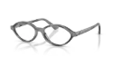 Armação para óculos de grau Ray-Ban RB 7265 8489 54-16 145