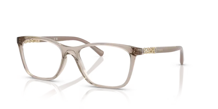 Armação para óculos de grau Vogue VO 5632-B 2990 53-17 140
