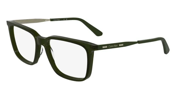 Armação para óculos de grau Calvin Klein CK 25517 N 330 56-16 150