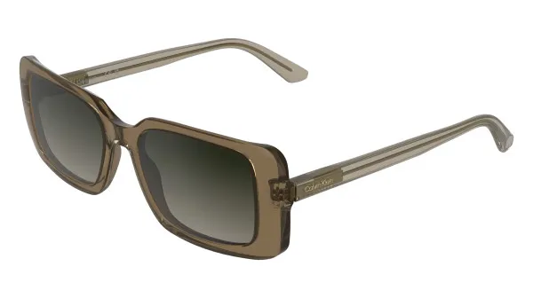 Óculos de sol Calvin Klein CK26508S 200 53-18 145 #3