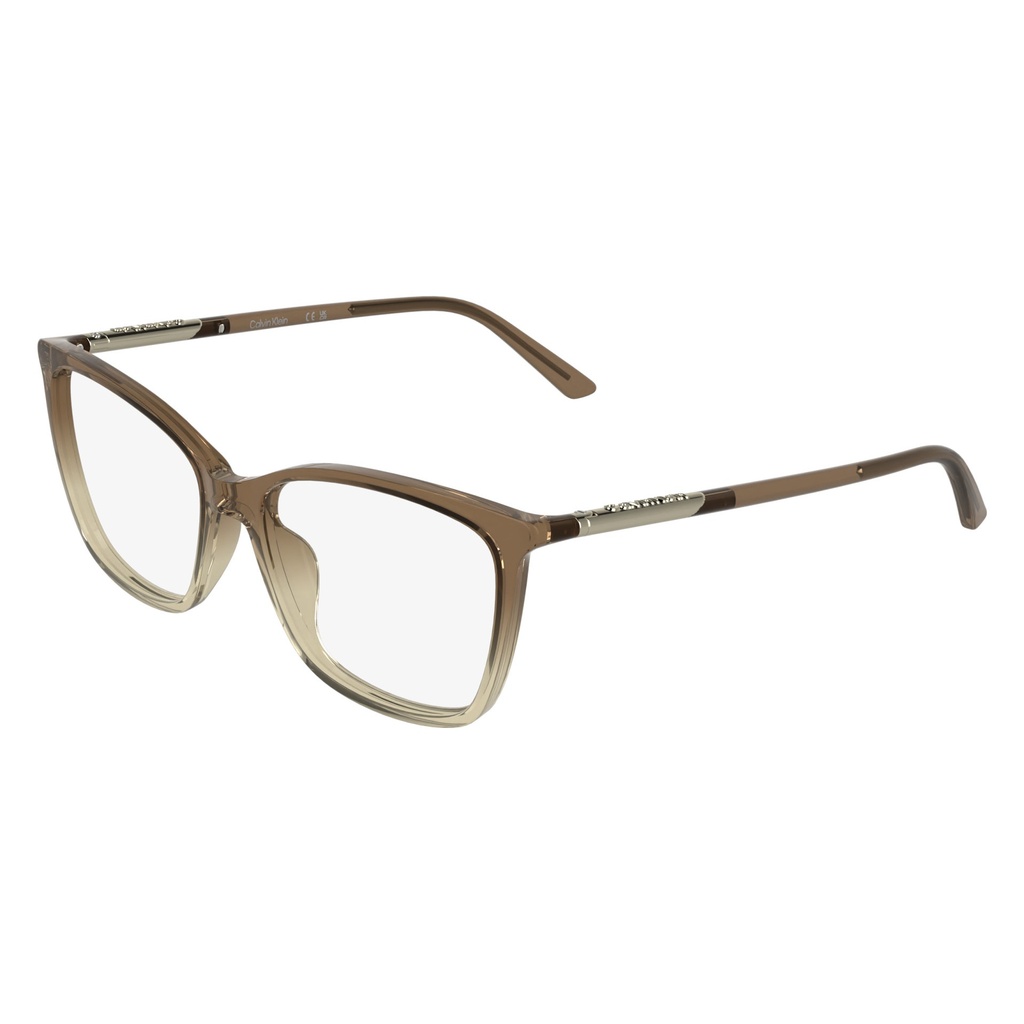 Armação para óculos de grau Calvin Klein CK26509 200 53-15 140