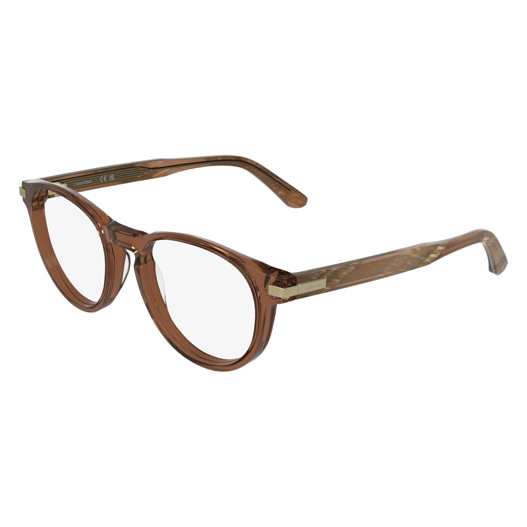 Armação para óculos de grau Calvin Klein CK26513 618 52-19 145