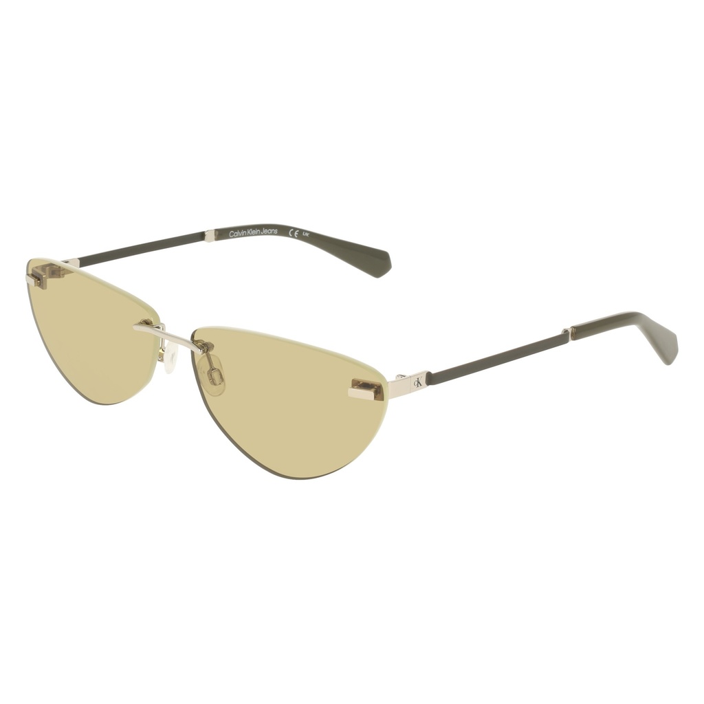 Óculos de sol Calvin Klein Jeans CKJ25208S 045 63-15 140 #2