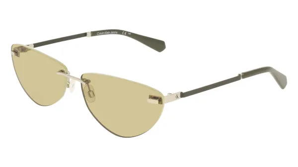Óculos de sol Calvin Klein Jeans CKJ25208S 045 63-15 140 #2
