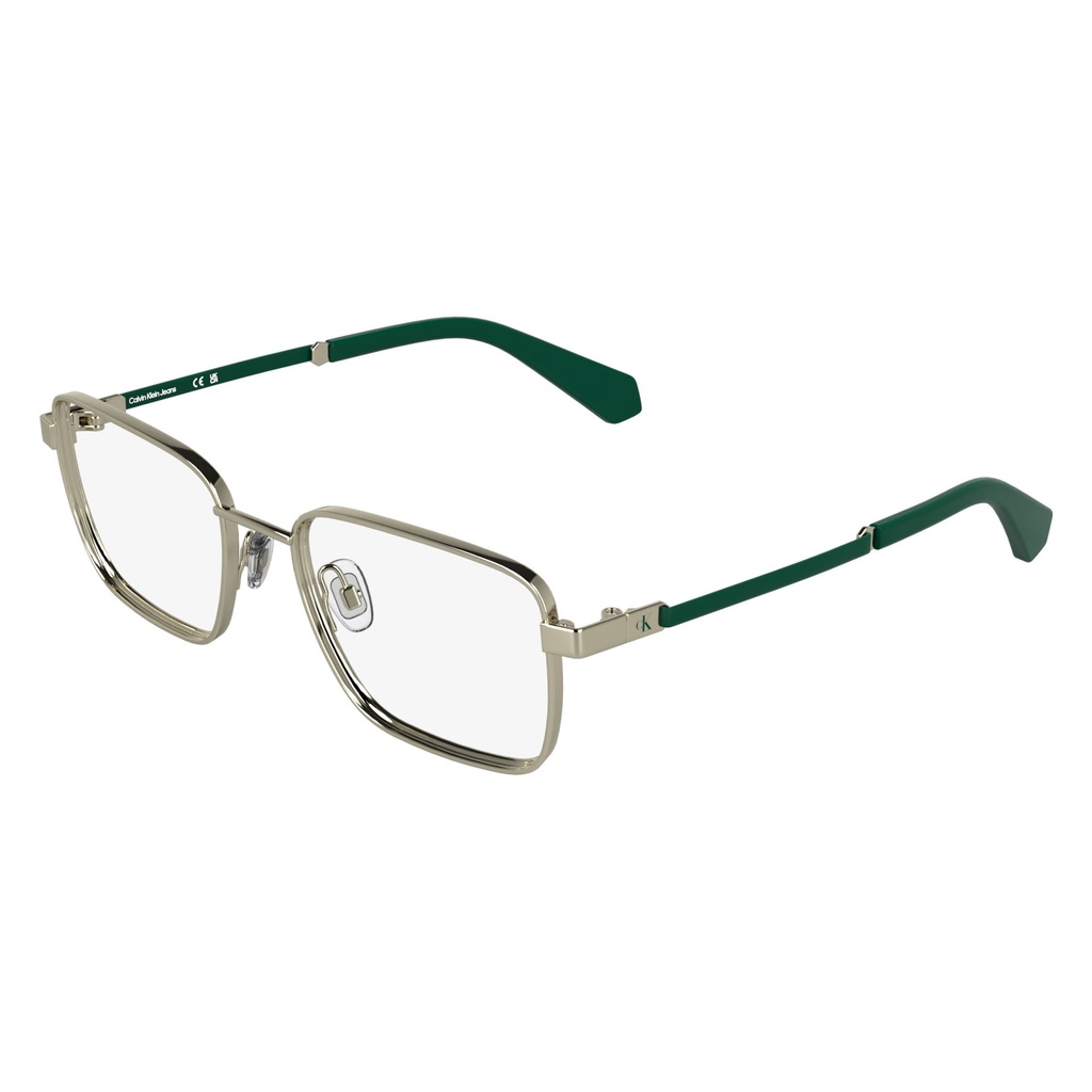 Armação para óculos de grau Calvin Klein Jeans CKJ26305 717 50-17 130