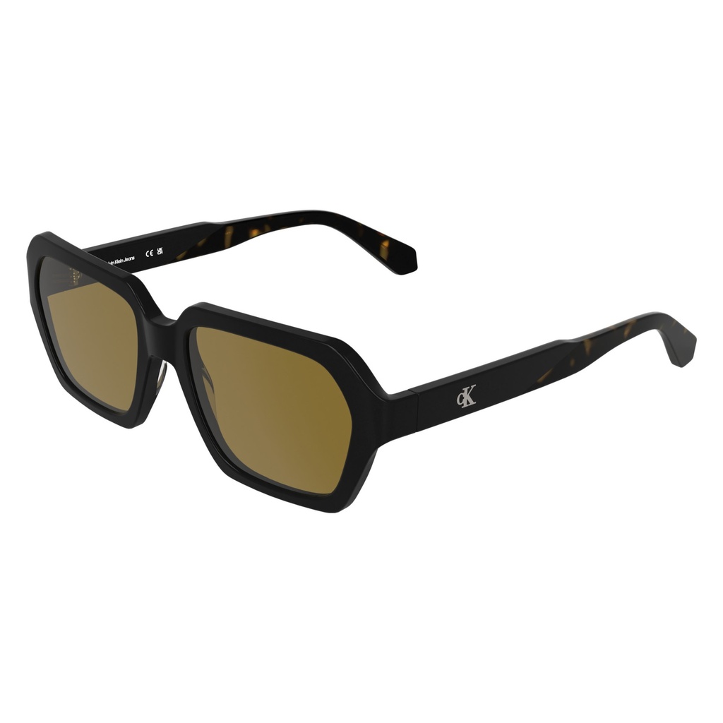 Óculos de sol Calvin Klein Jeans CKJ26605S 001 54-18 140 #2