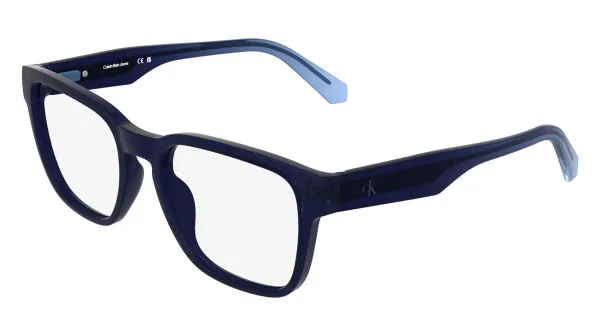 Armação para óculos de grau Calvin Klein Jeans CKJ26611 400 54-19 145